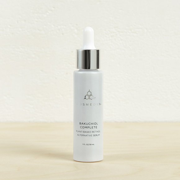 🆕 Cosmedix Bakuchiol Complete Plant-Based Retinol Alternative Serum 🌱 - Picture 5 of 5